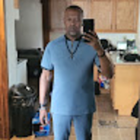 Meet your Posher, Richard - Picture 1 of 1